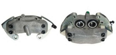 BUDWEG CALIPER 344070 -  Тормозной суппорт